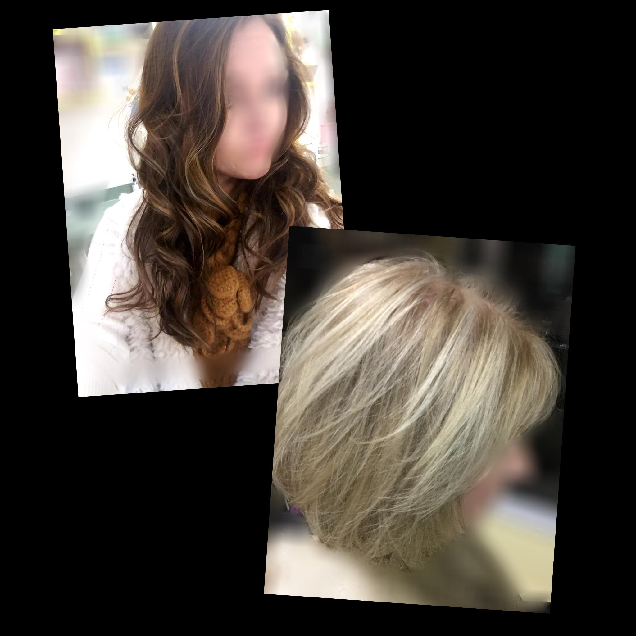 Cathy Burn at Hair Force Salon Tavares In Tavares FL - Styles | Vagaro